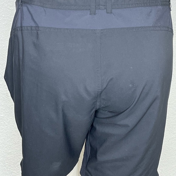 CO*OP Cycles Black Short Sz Med - Picture 6 of 8
